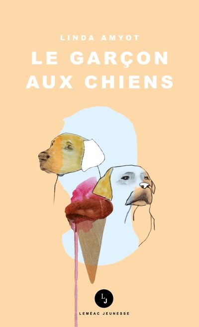 Le garçon aux chiens