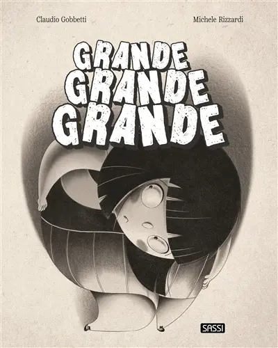 Grande, grande, grande