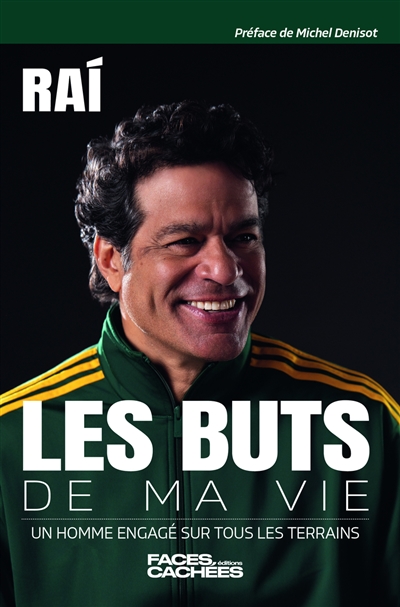 Les buts de ma vie