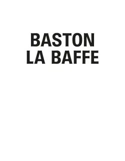 Baston Labaffe
