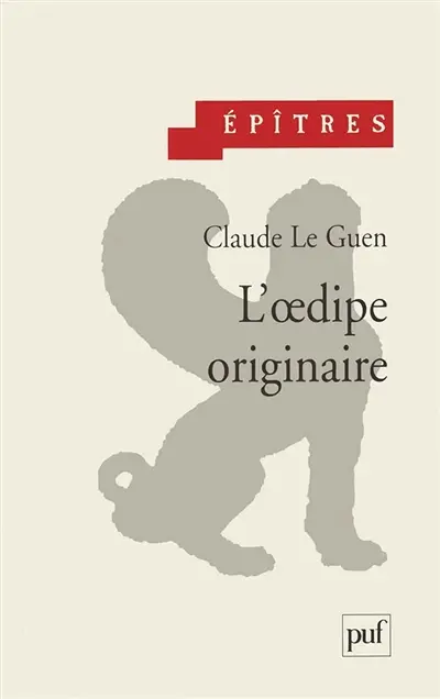 L'oedipe originaire