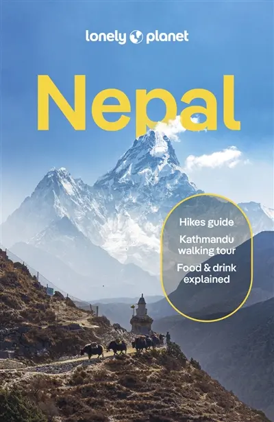Nepal