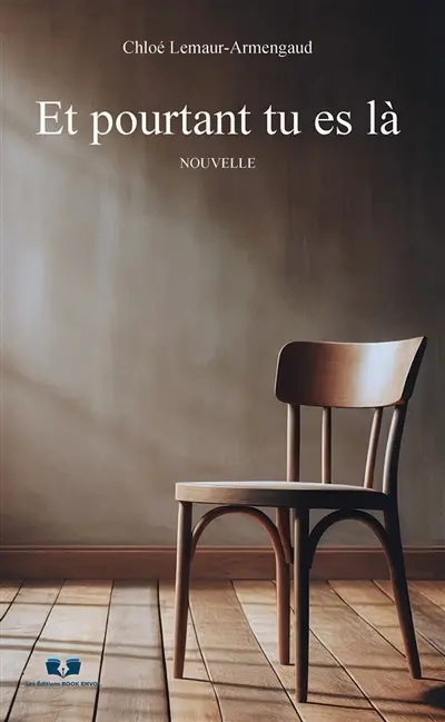 Et pourtant tu es là