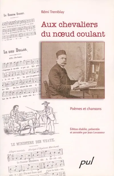Poèmes et chansons
