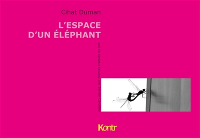 L'espace d'un éléphant