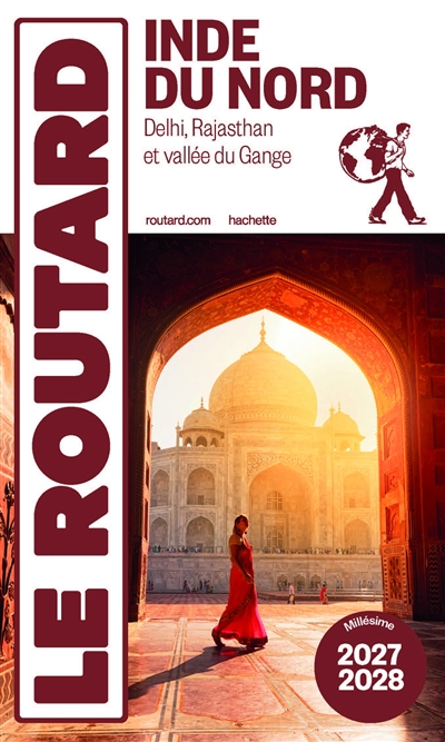 Inde du Nord : Delhi,...