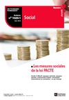 Dictionnaire permanent social : bulletin, n° 1020-1. Les mesures sociales de la loi Pacte