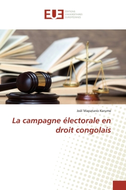 La campagne Electorale en...