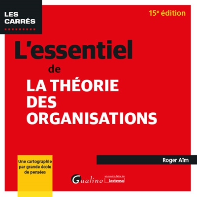 L'essentiel de la théorie...