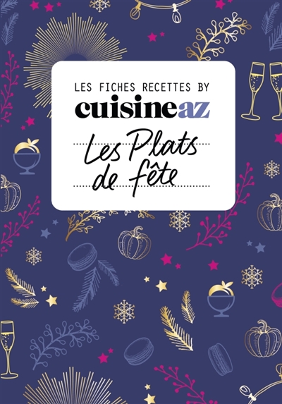 Les plats de fête