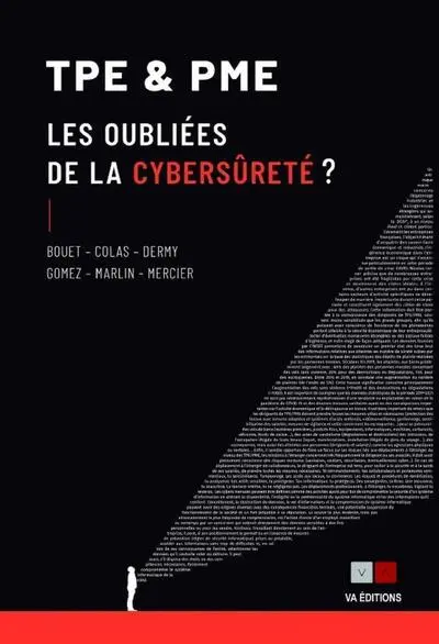 TPE & PME, les oubliées de la cybersûreté ?