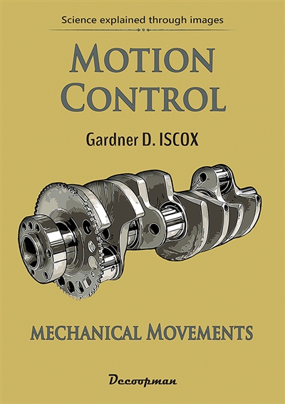 Motion control : mechanical...