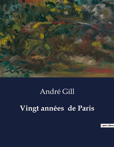 Vingt années de Paris