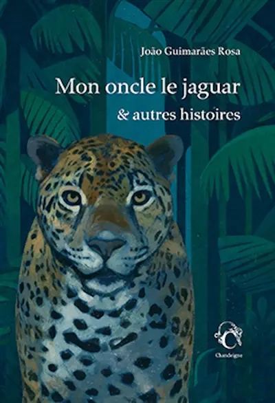 Mon oncle le jaguar & autres histoires