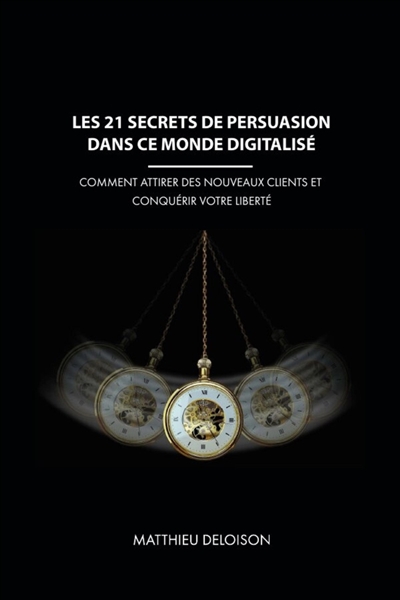 Les 21 Secrets de...