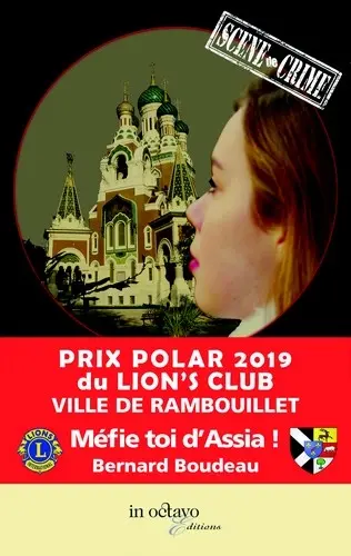 Méfie-toi d'Assia !