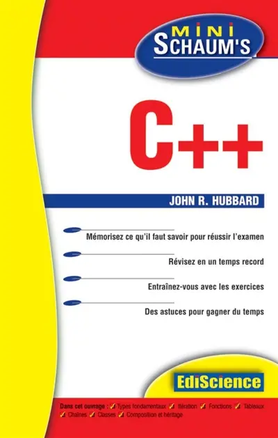 C++