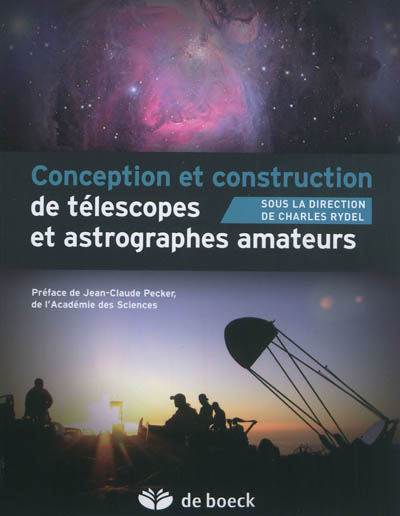 Conception et construction...