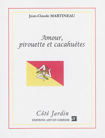 Amour, pirouette et cacahuètes
