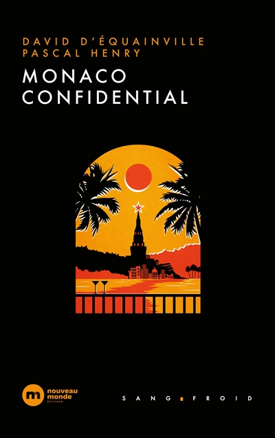 Monaco confidential