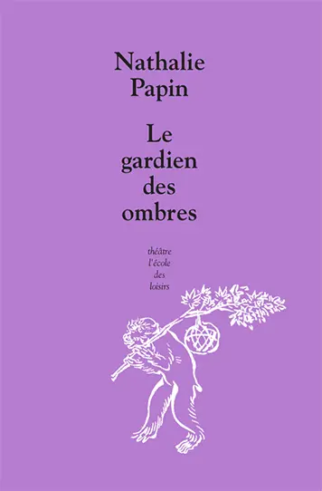 Le gardien des ombres