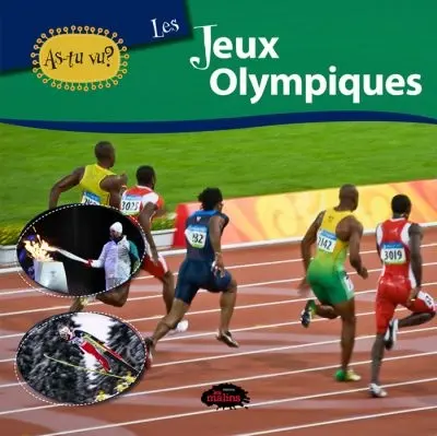 Les Jeux olympiques