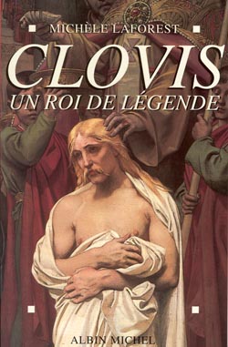 Clovis, un roi de légende