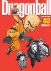 Dragon Ball : perfect...