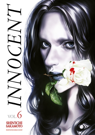 Innocent. Vol. 6