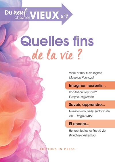 Du neuf chez les vieux, n°...
