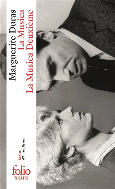 La musica. La musica deuxième