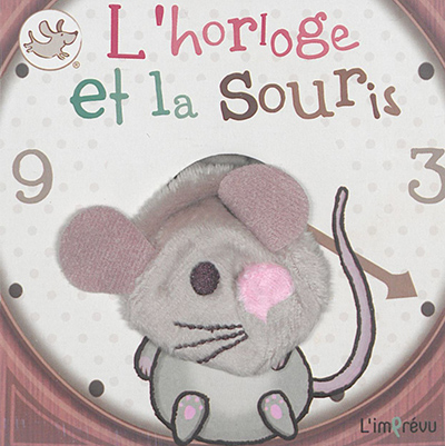 L'horloge et la souris