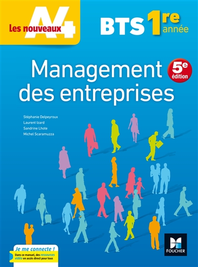 Management des entreprises,...