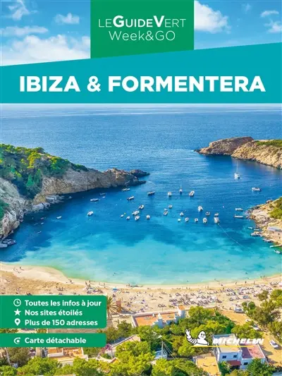 Ibiza & Formentera
