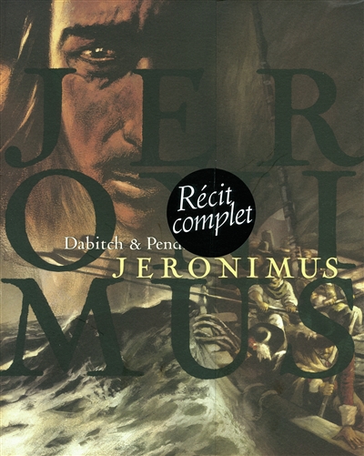 Jeronimus