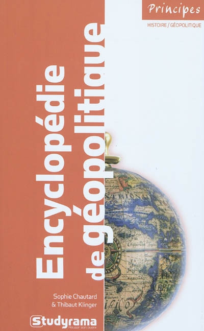 Encyclopédie de géopolitique