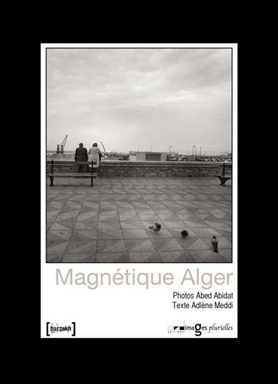 Magnétique Alger