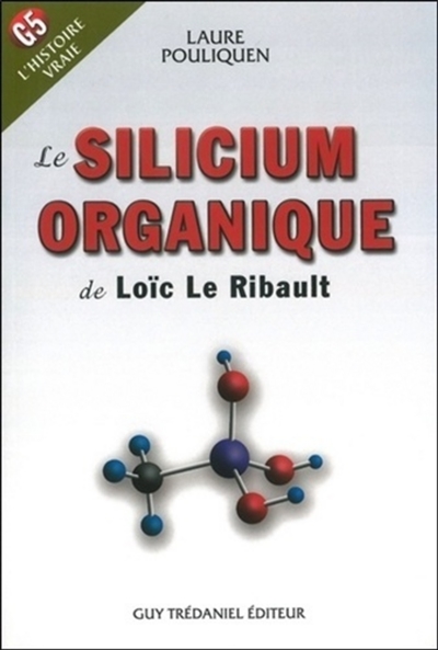 Le silicium organique de...