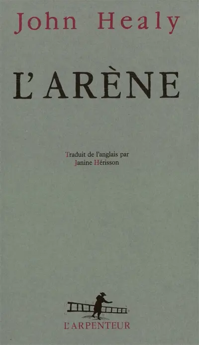 L'Arène : une autobiographie