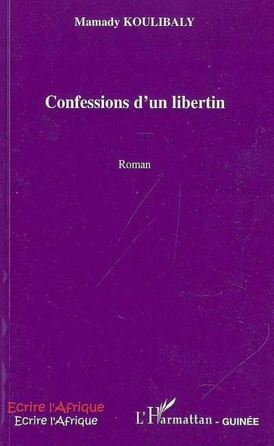 Confession d'un libertin