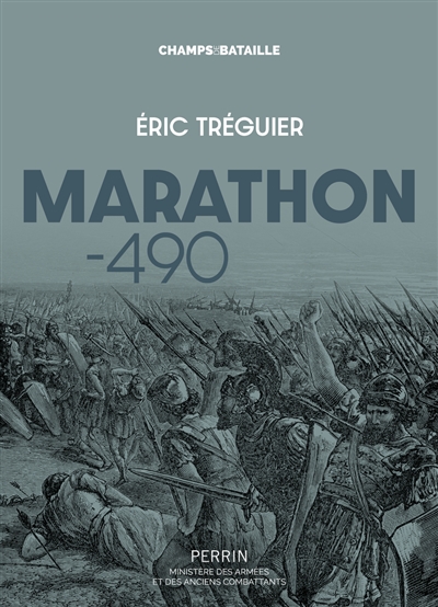 Marathon : -490 : une...