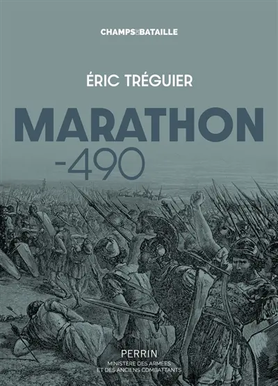 Marathon : -490