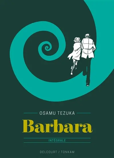 Barbara : intégrale