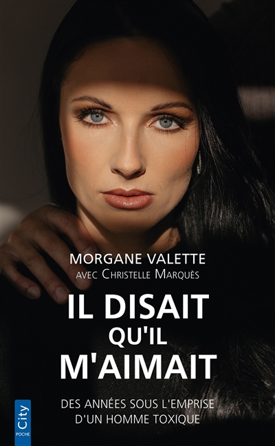 Il disait qu'il m'aimait :...