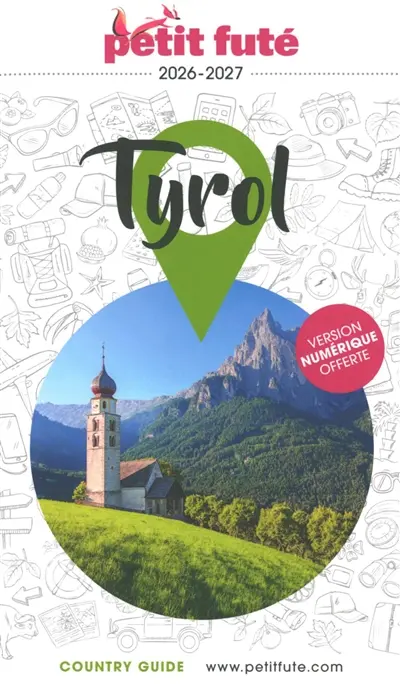Tyrol : 2026-2027