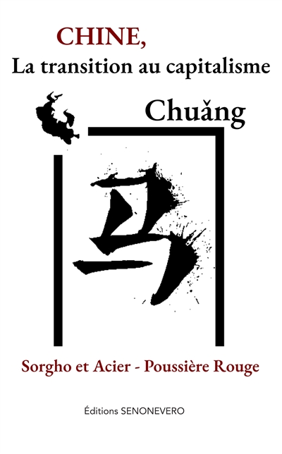 Chine, la transition au...