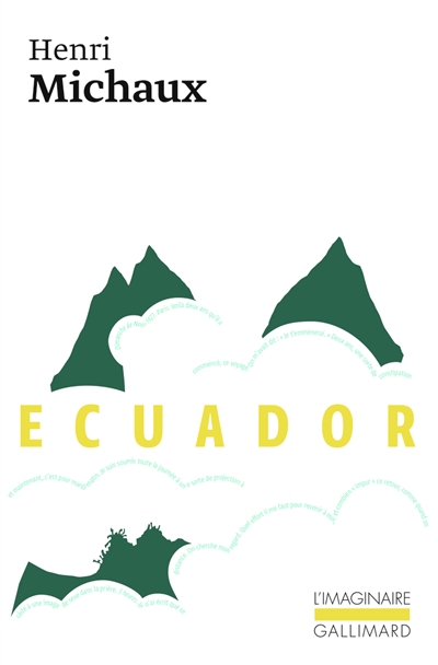 Ecuador : journal de voyage