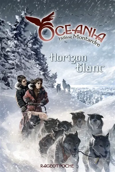 Oceania. Vol. 2. Horizon blanc