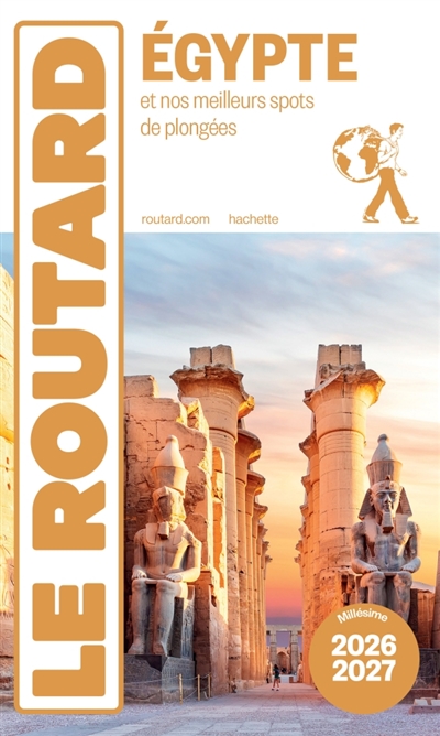 Egypte : et nos meilleurs...