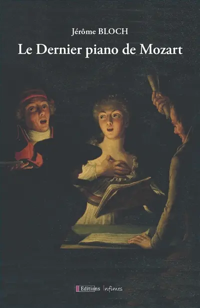 Le dernier piano de Mozart